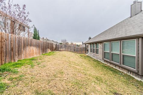 7201 Windy Ridge Drive Fort Worth TX 76123