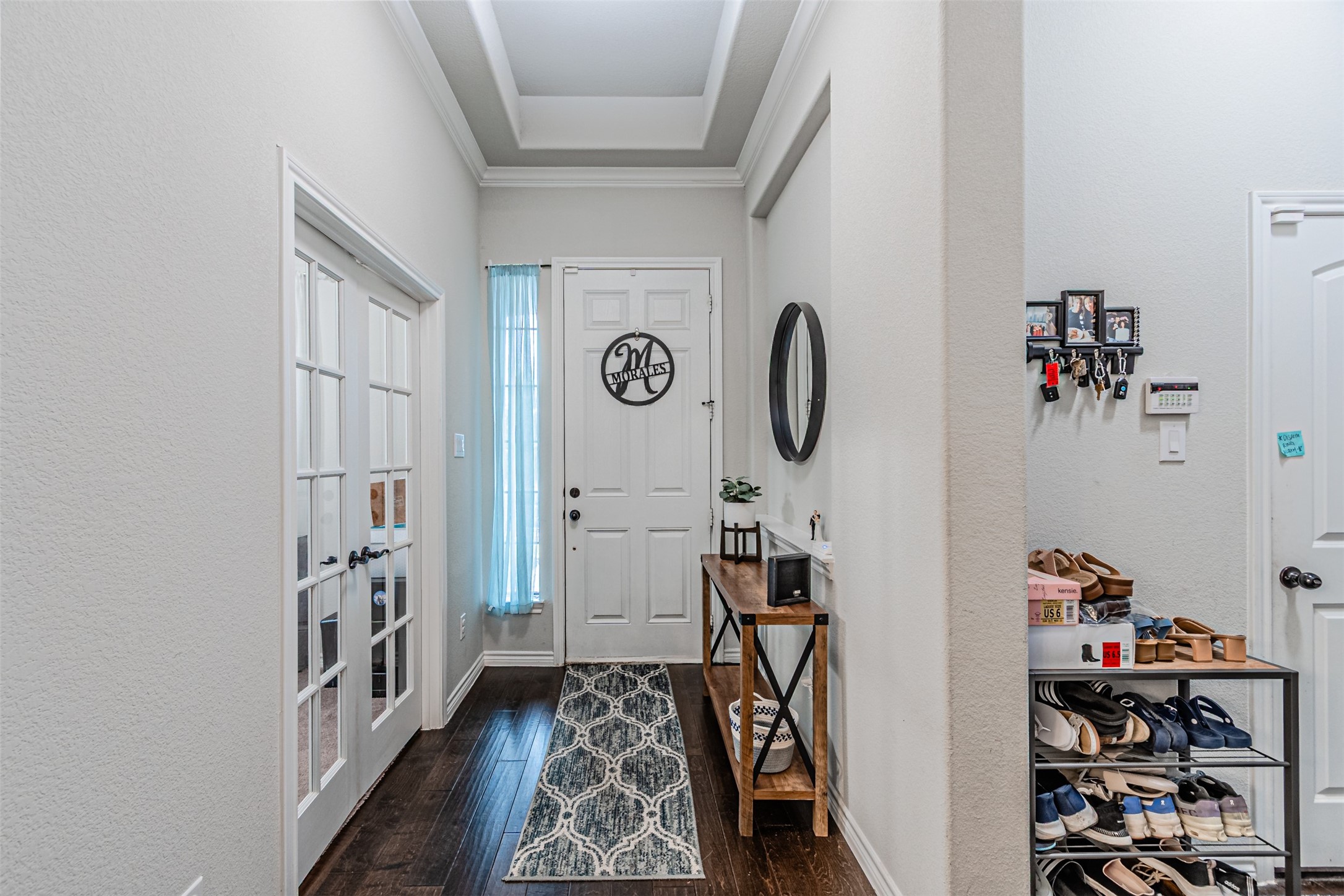 7201 Windy Ridge Drive Fort Worth TX 76123