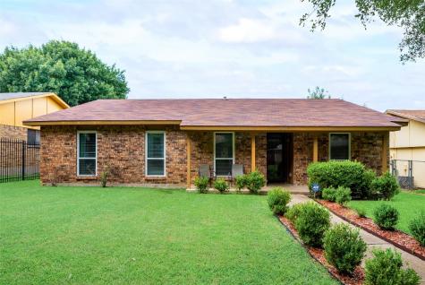 7119 Hardwood Trail Dallas TX 75249