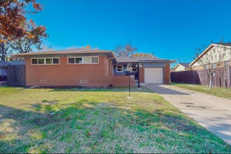 3105 Old Orchard Road Garland TX 75041