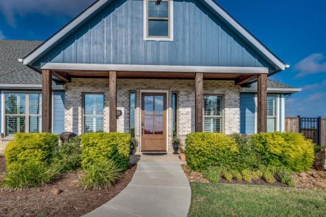 401 Ike Road Waxahachie TX 75165