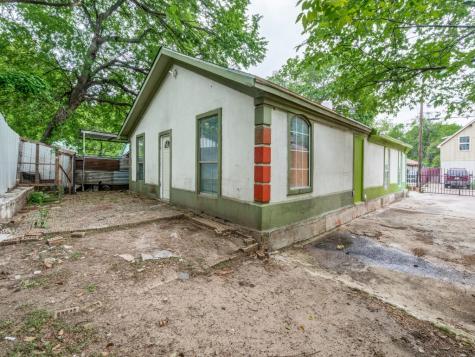 1228 Valley Street Dallas TX 75203