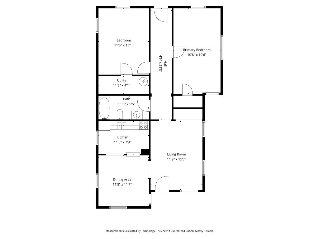 1228 Valley Street Dallas TX 75203