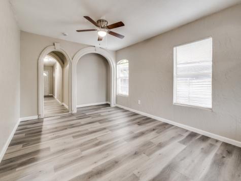 1228 Valley Street Dallas TX 75203