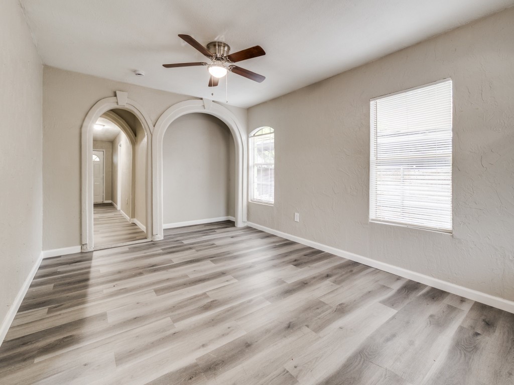 1228 Valley Street Dallas TX 75203