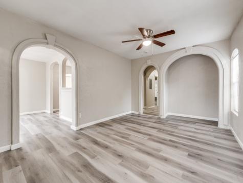 1228 Valley Street Dallas TX 75203
