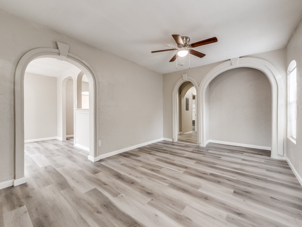 1228 Valley Street Dallas TX 75203