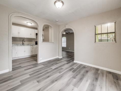 1228 Valley Street Dallas TX 75203
