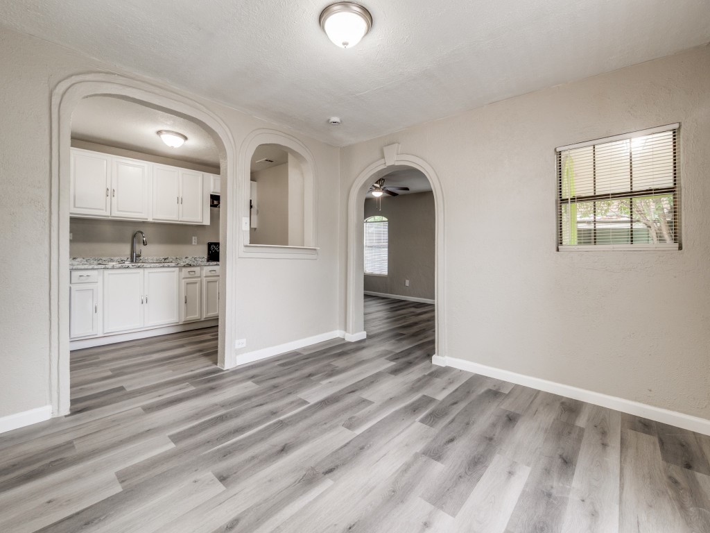 1228 Valley Street Dallas TX 75203