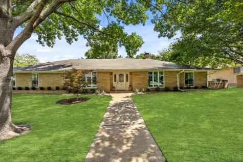 3759 Shady Hill Drive Dallas TX 75229