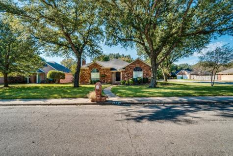 126 Driftwood Lane Waxahachie TX 75165