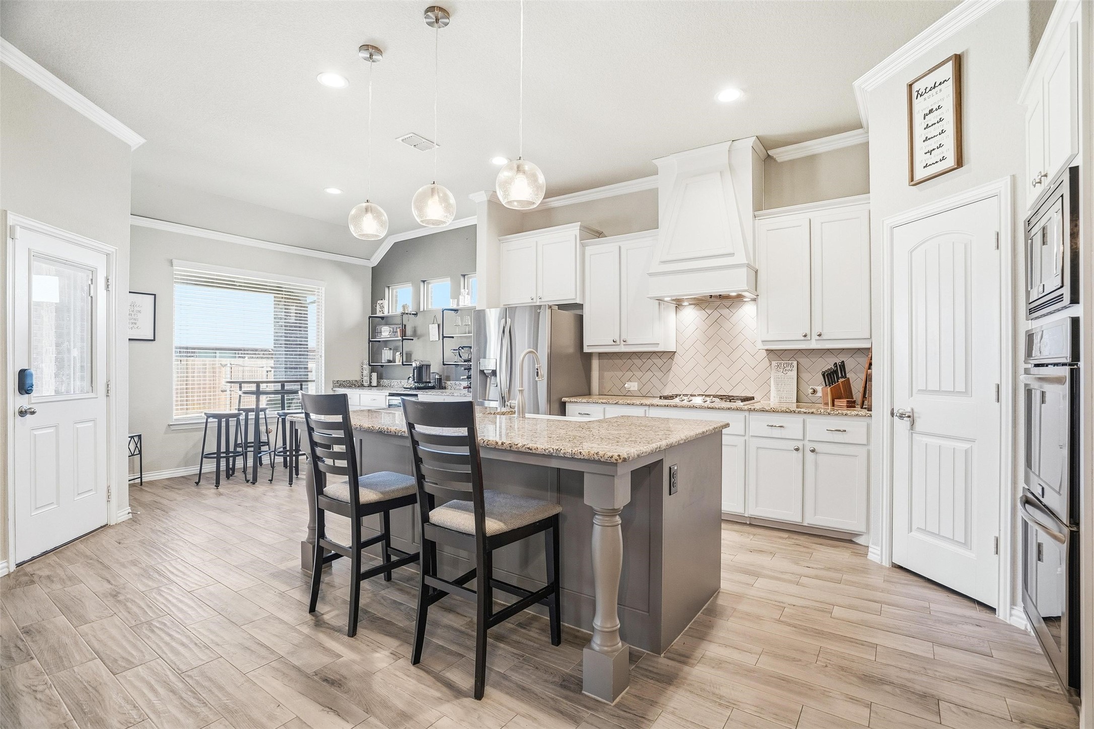 14808 Brettridge Drive Aledo TX 76008