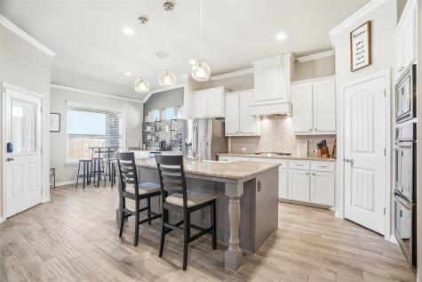 14808 Brettridge Drive Aledo TX 76008