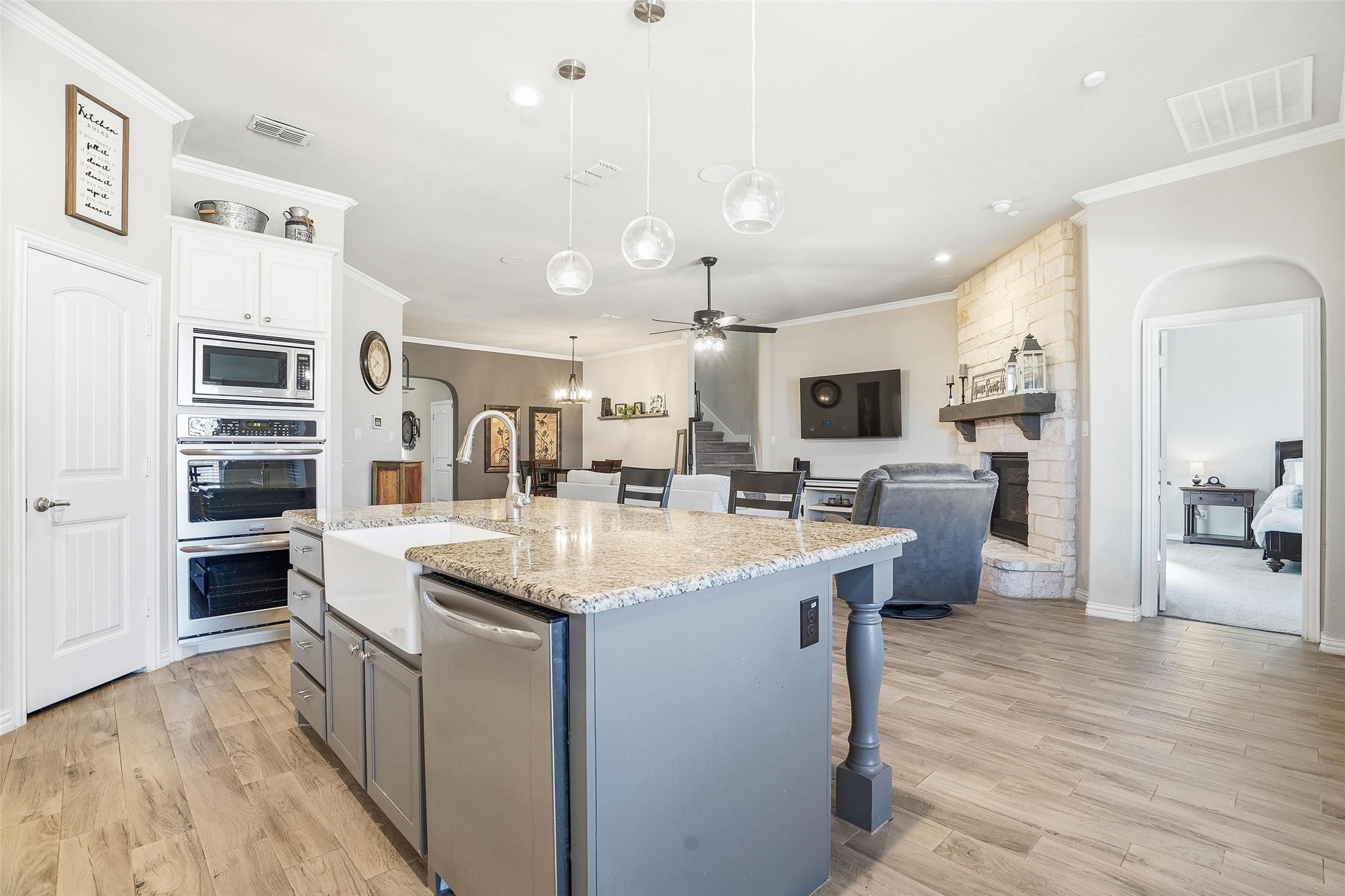 14808 Brettridge Drive Aledo TX 76008