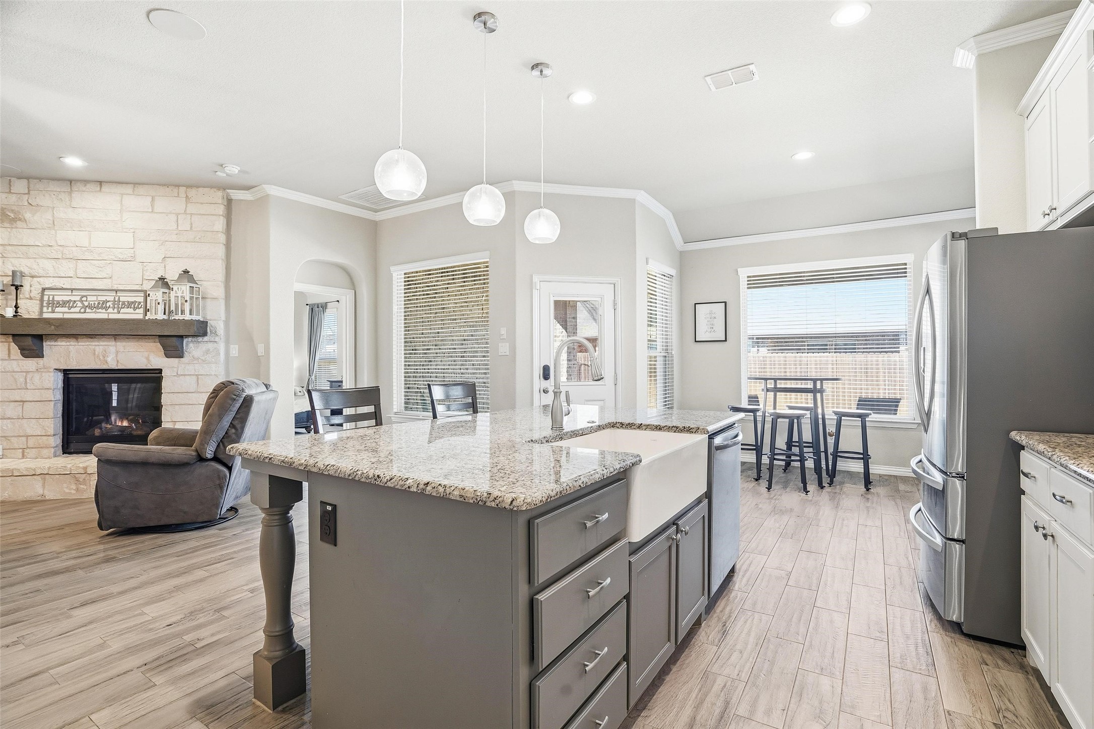 14808 Brettridge Drive Aledo TX 76008