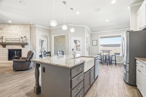 14808 Brettridge Drive Aledo TX 76008