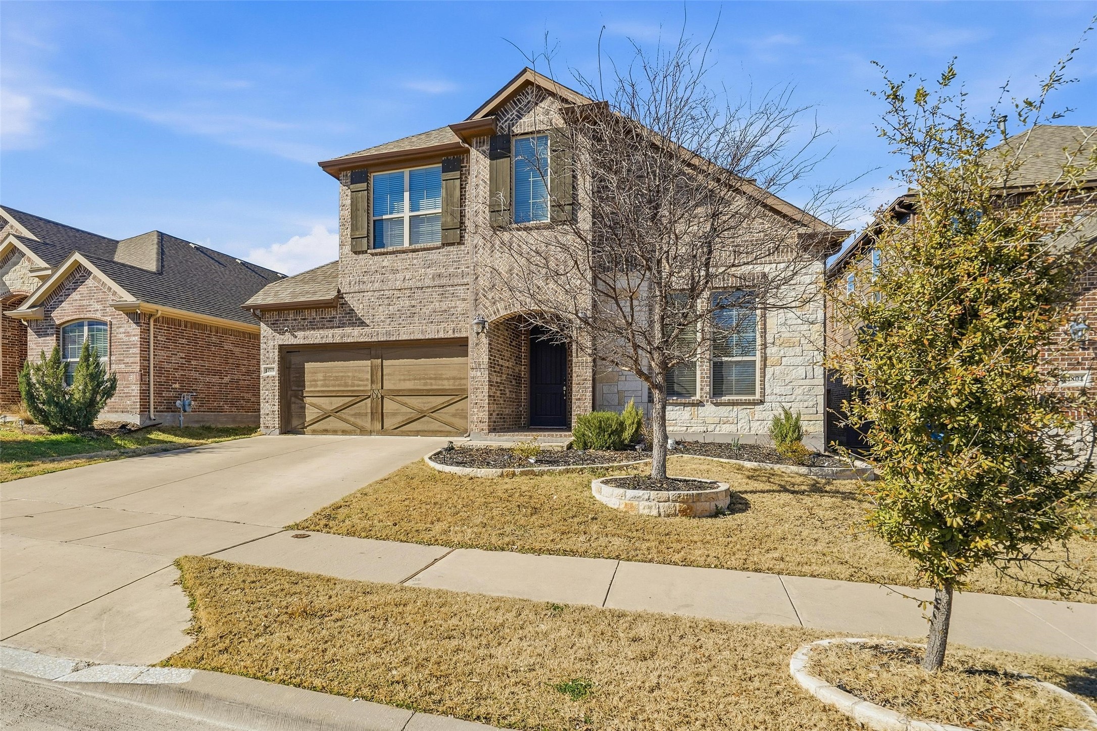 14808 Brettridge Drive Aledo TX 76008