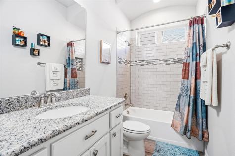 14808 Brettridge Drive Aledo TX 76008