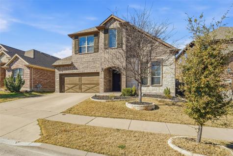 14808 Brettridge Drive Aledo TX 76008