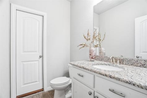 14808 Brettridge Drive Aledo TX 76008