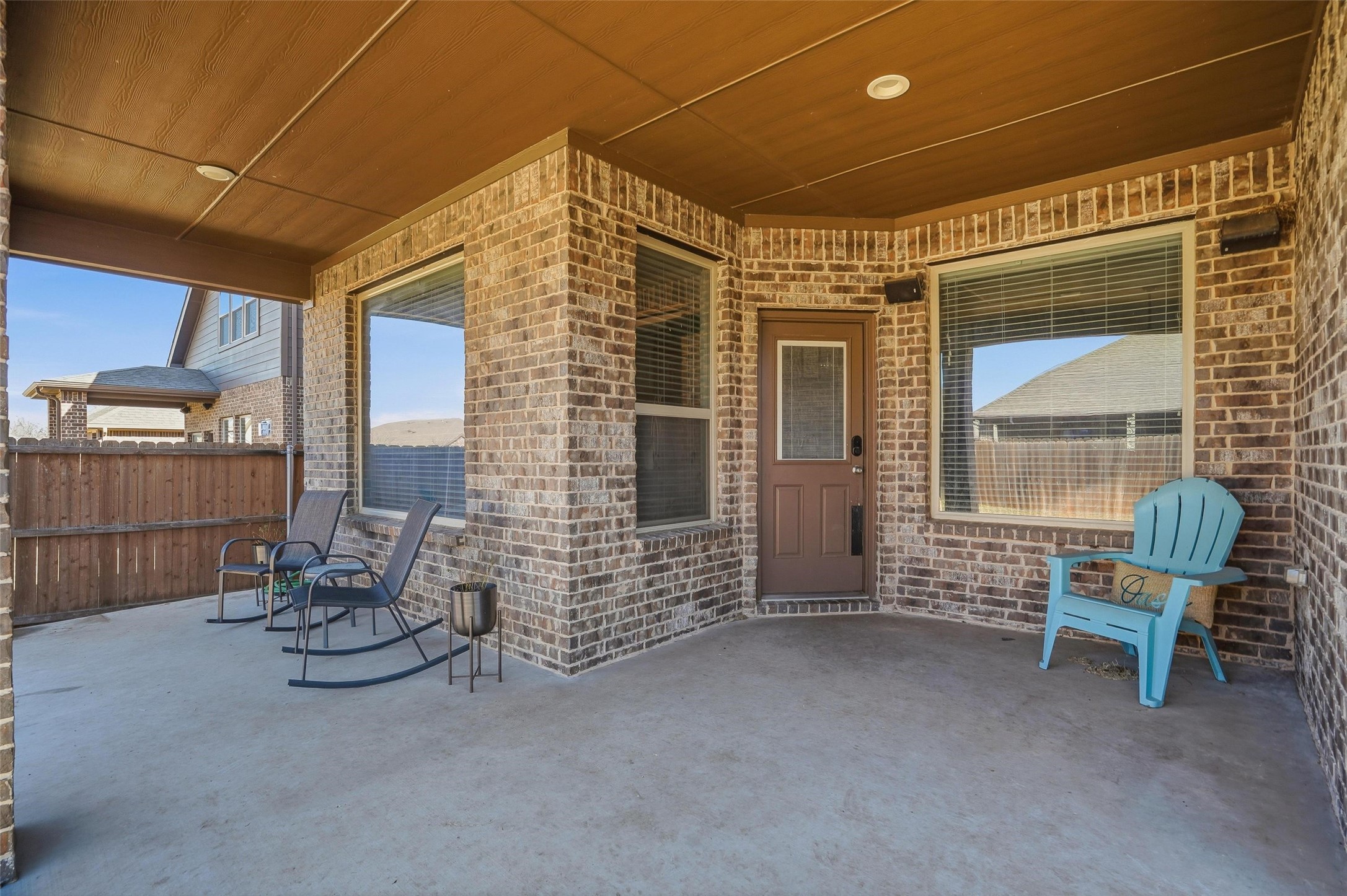 14808 Brettridge Drive Aledo TX 76008