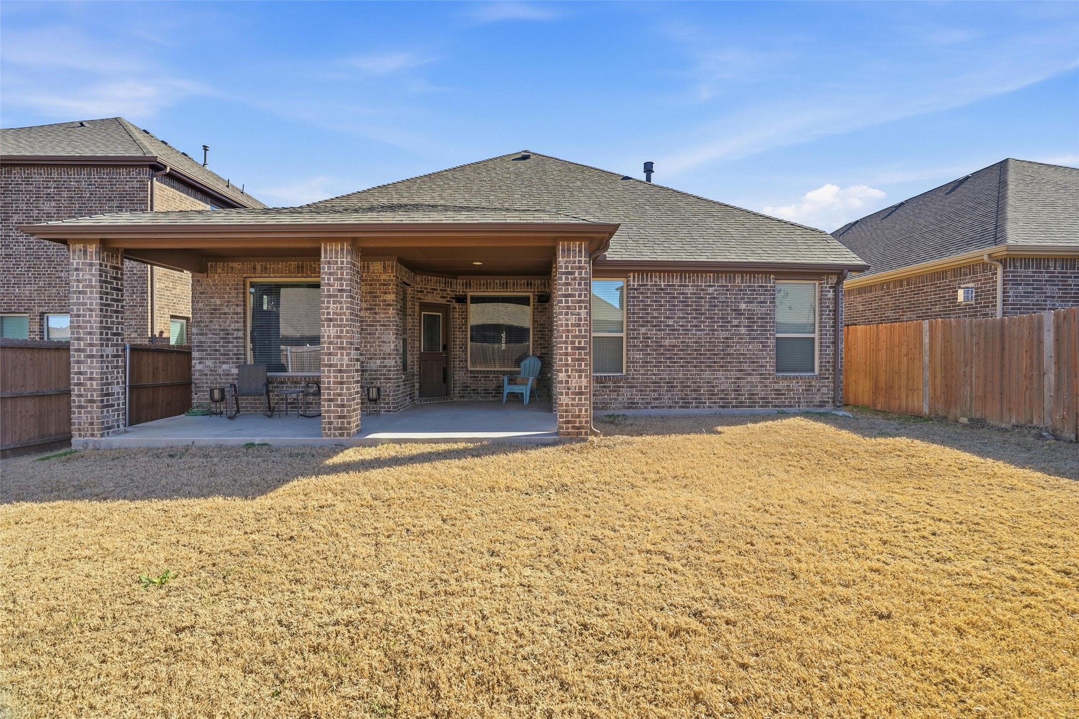 14808 Brettridge Drive Aledo TX 76008
