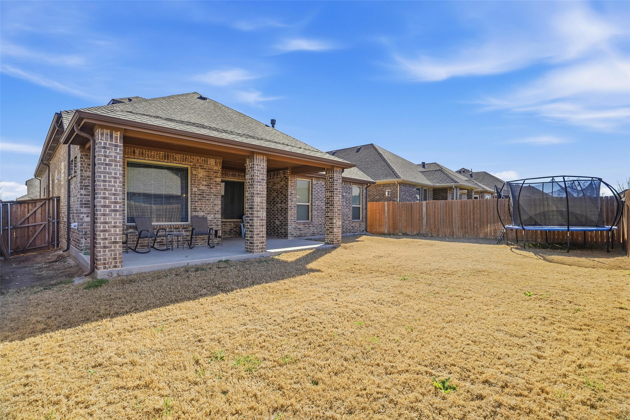 14808 Brettridge Drive Aledo TX 76008