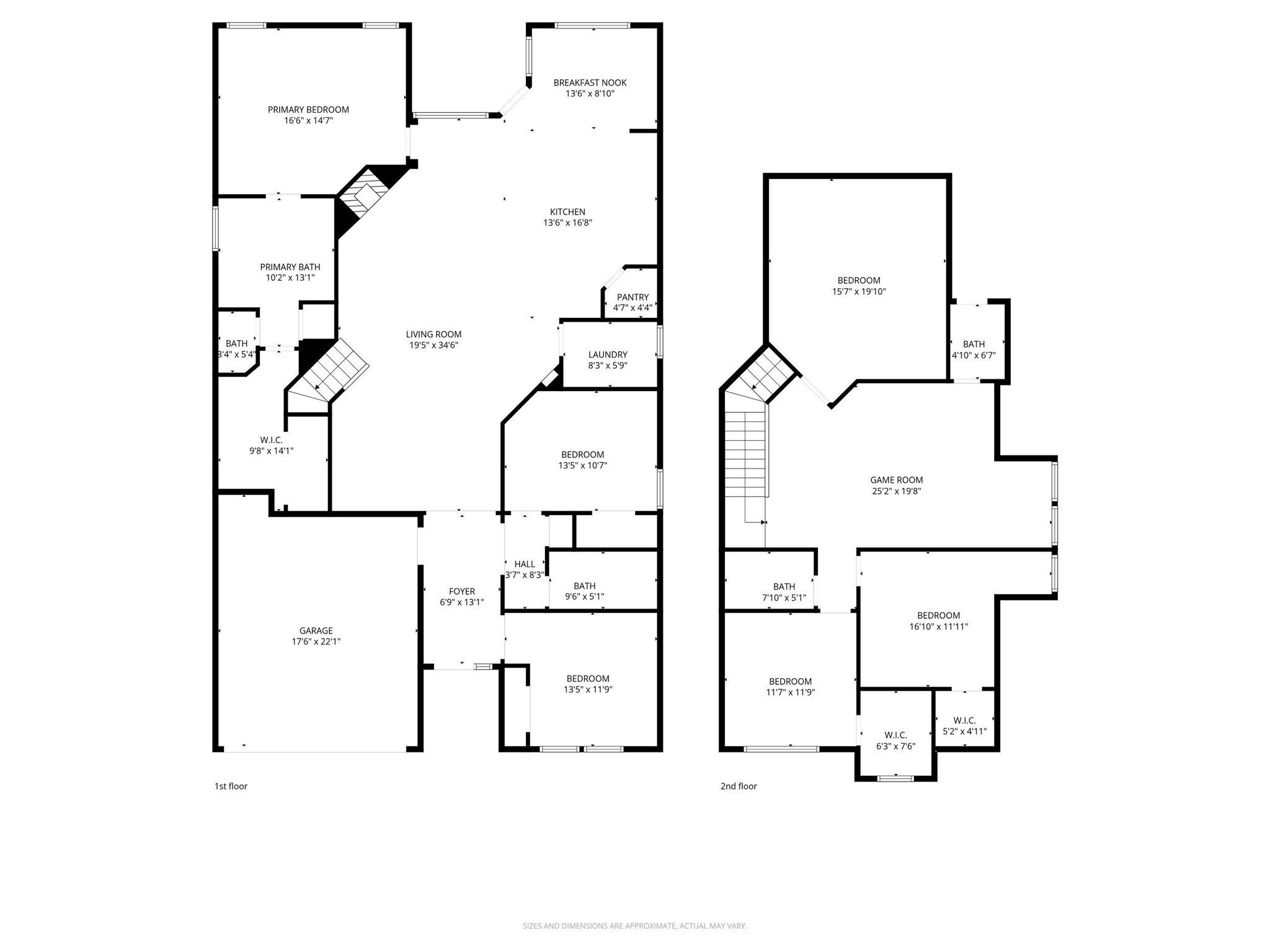 14808 Brettridge Drive Aledo TX 76008