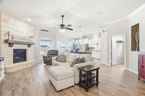 14808 Brettridge Drive Aledo TX 76008