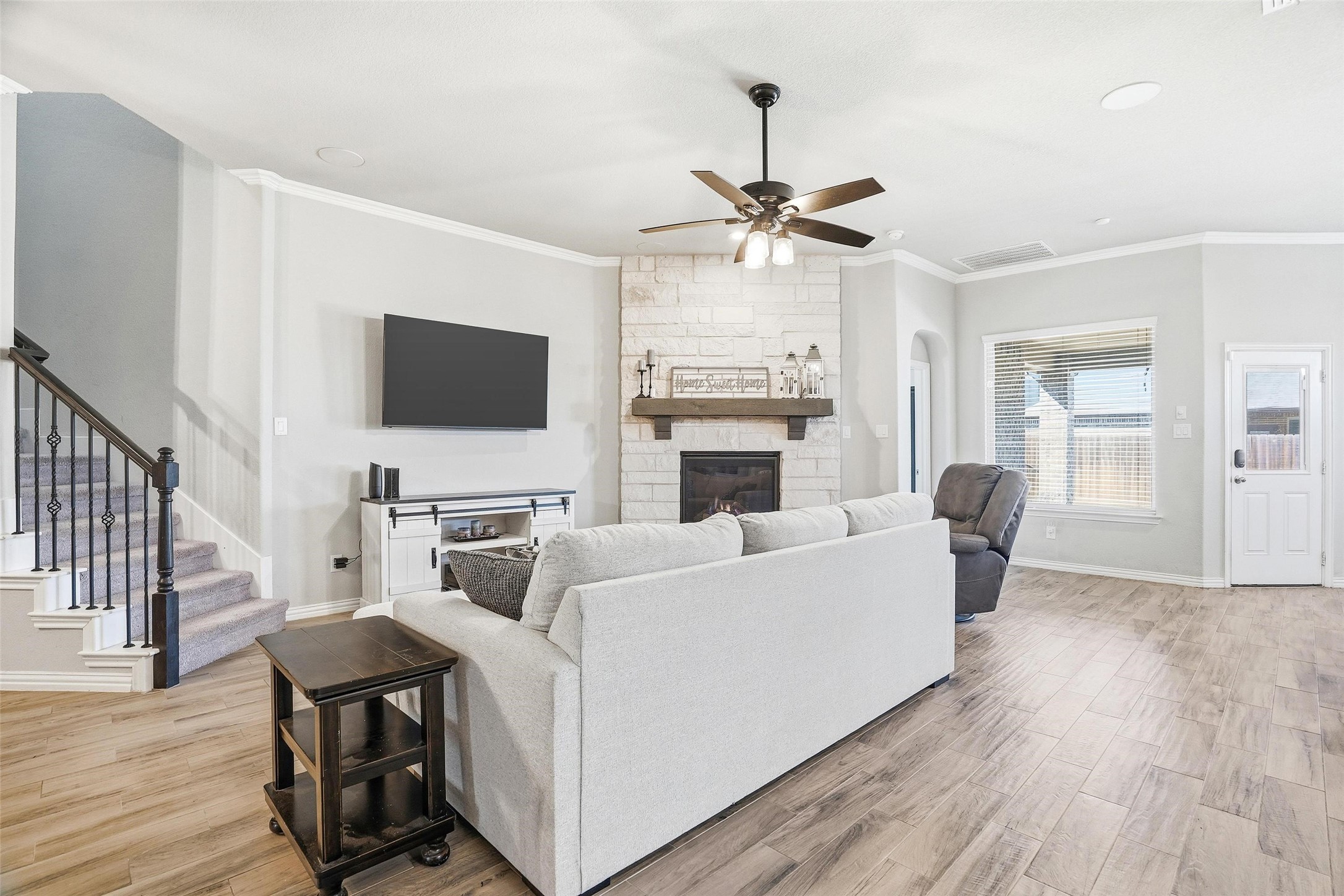 14808 Brettridge Drive Aledo TX 76008