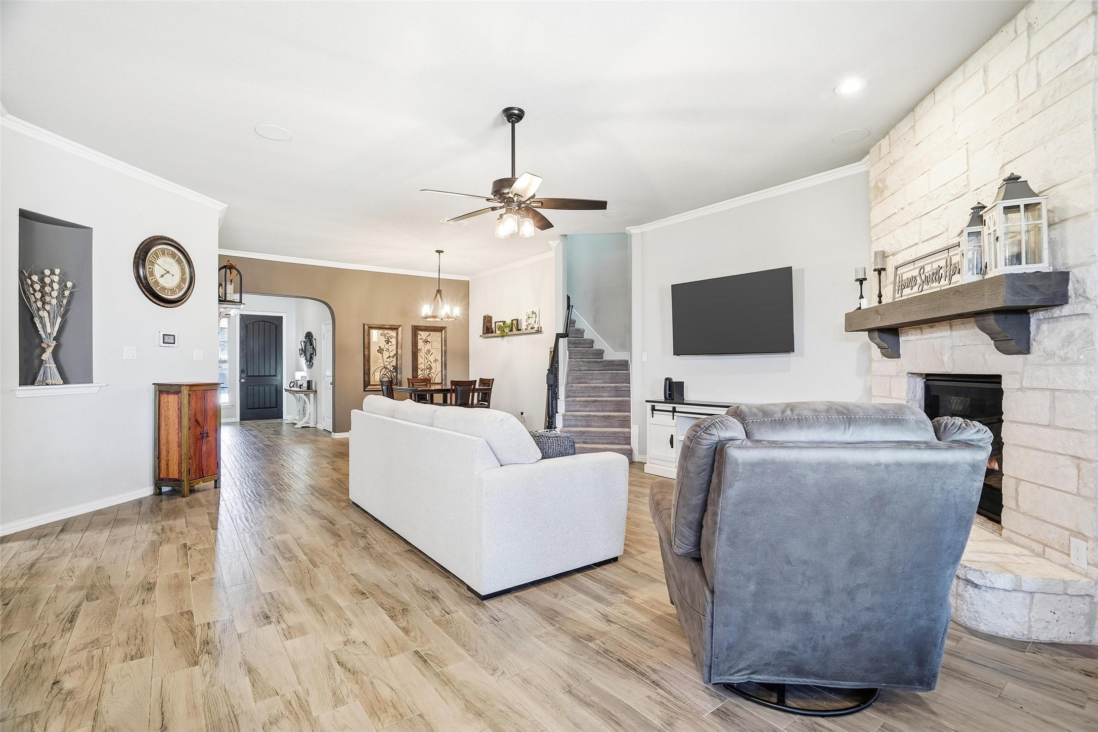 14808 Brettridge Drive Aledo TX 76008