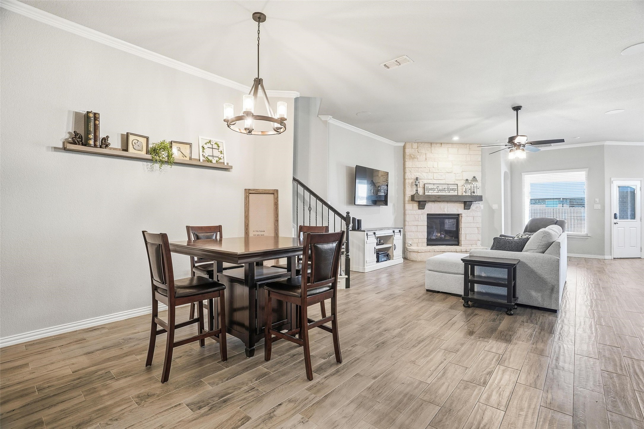 14808 Brettridge Drive Aledo TX 76008