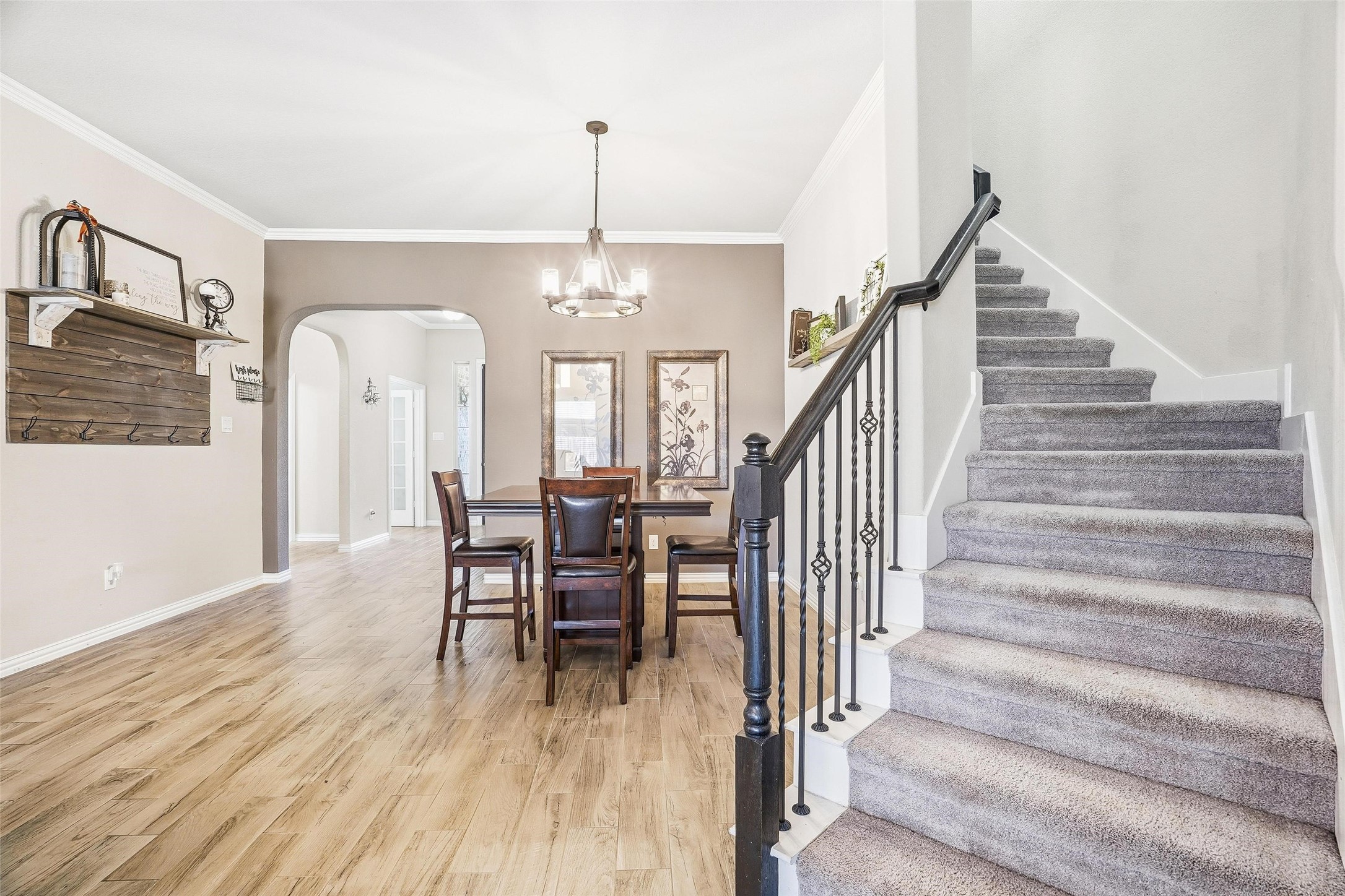 14808 Brettridge Drive Aledo TX 76008