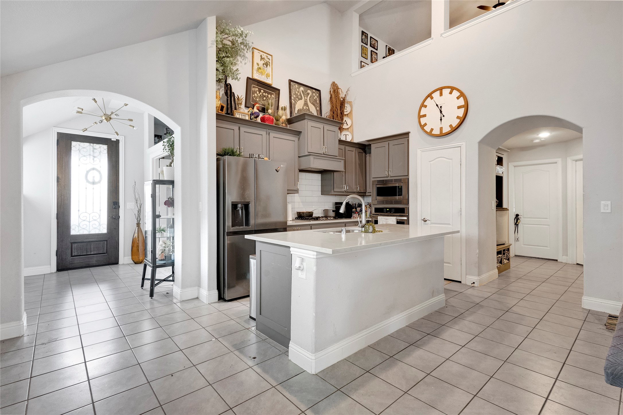 1129 Snowy Owl Drive Alvarado TX 76009