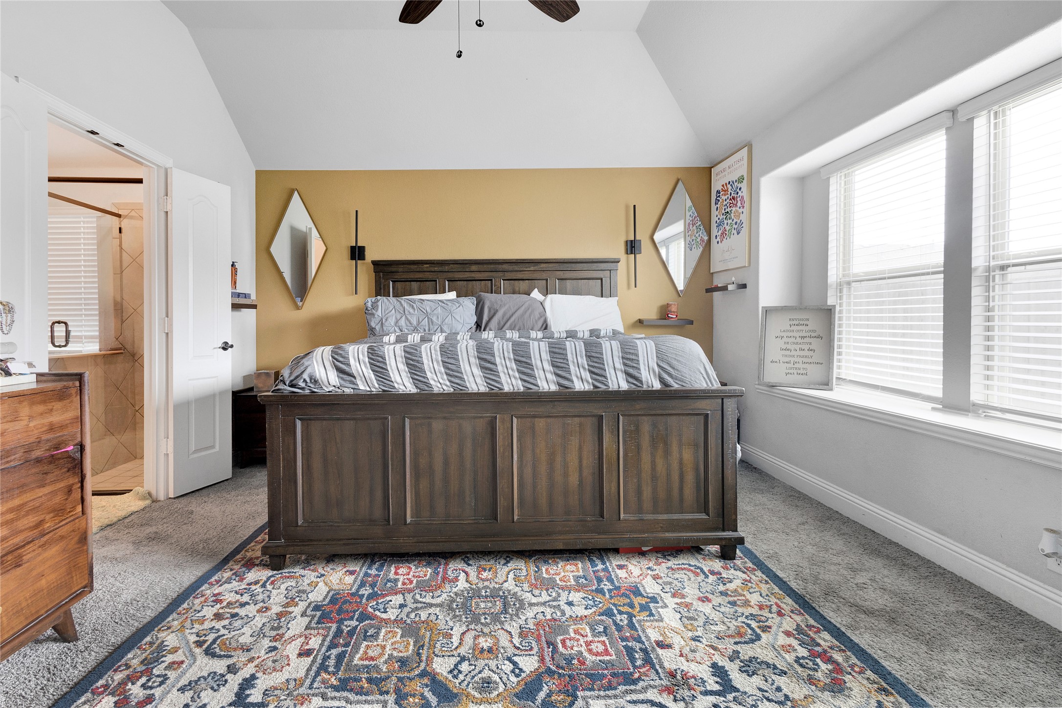 1129 Snowy Owl Drive Alvarado TX 76009