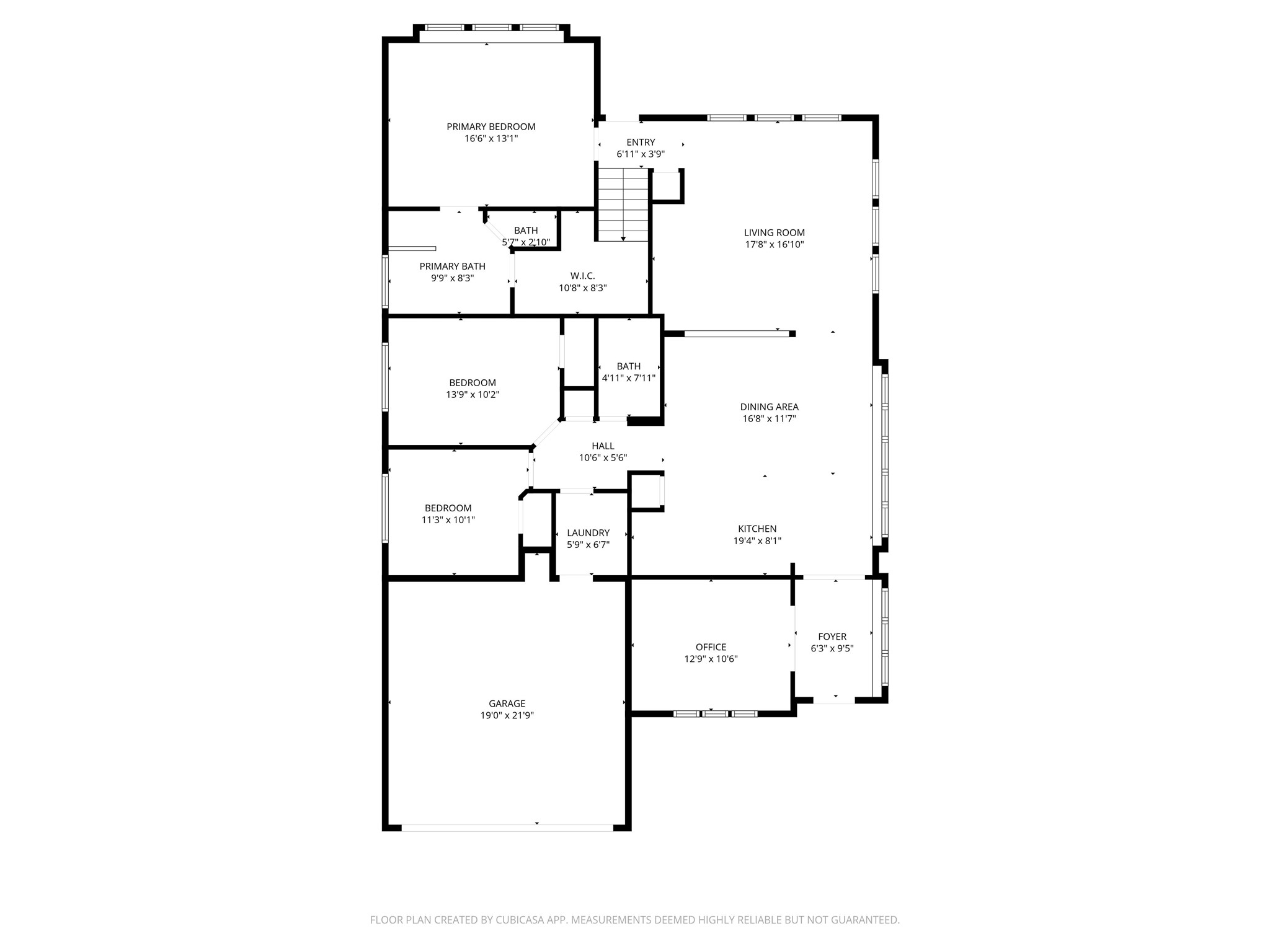 1129 Snowy Owl Drive Alvarado TX 76009