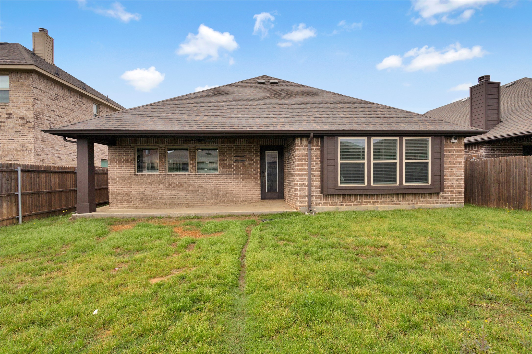 1129 Snowy Owl Drive Alvarado TX 76009