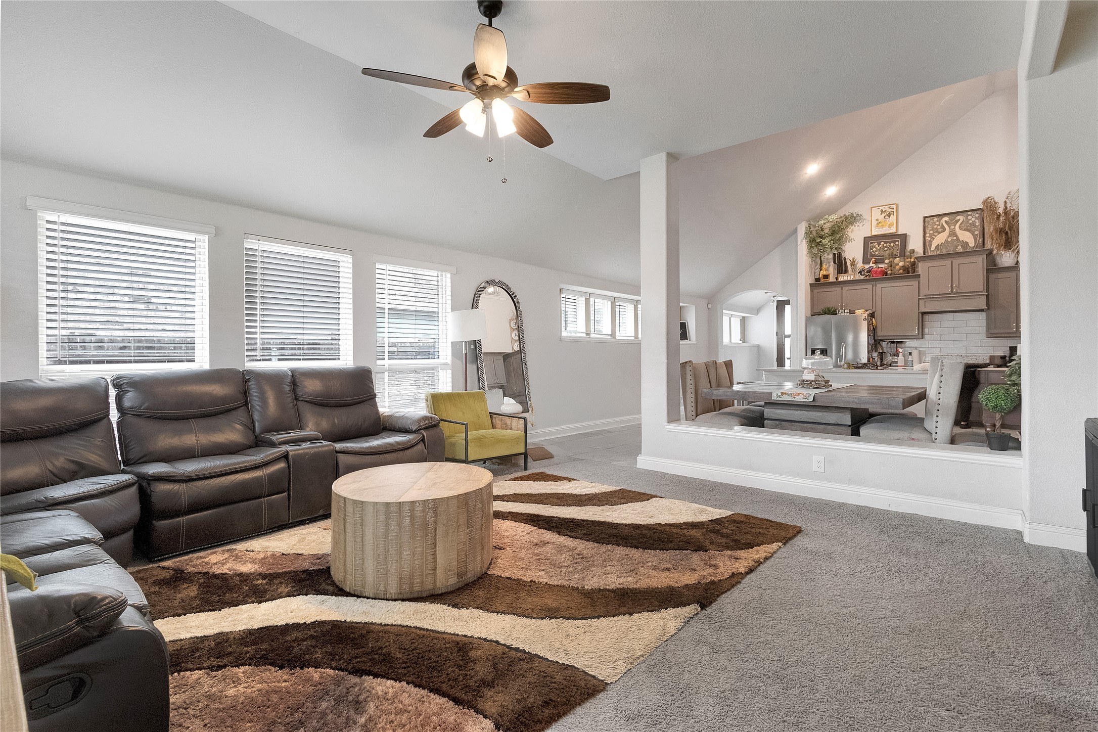 1129 Snowy Owl Drive Alvarado TX 76009