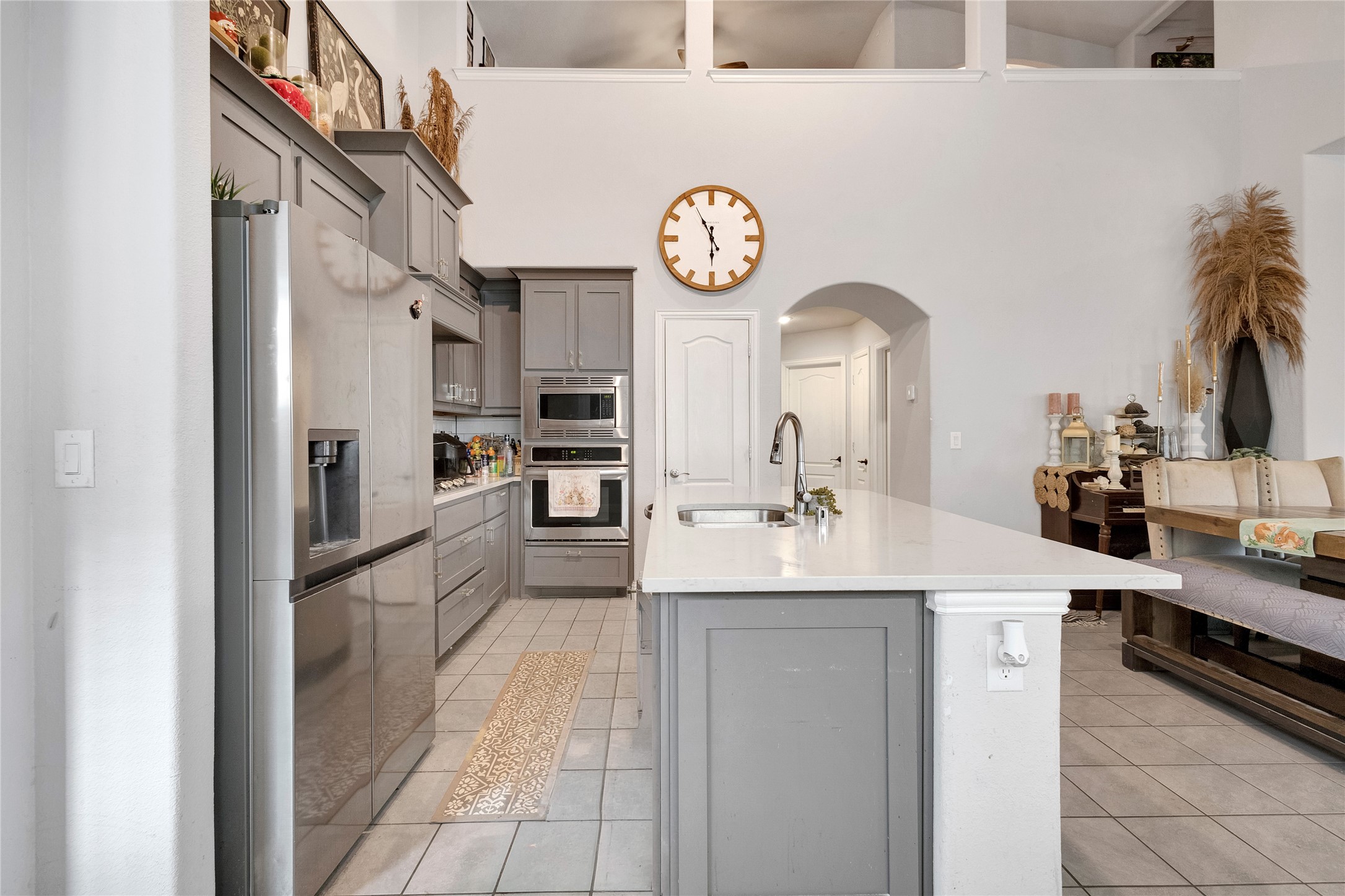 1129 Snowy Owl Drive Alvarado TX 76009
