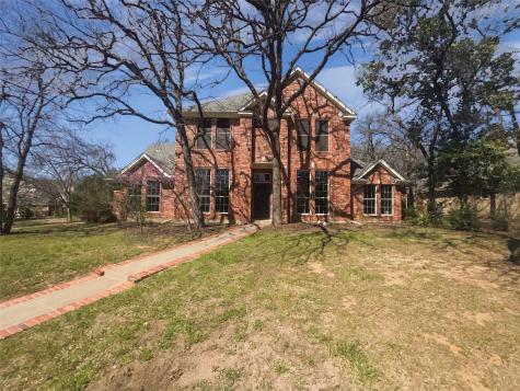 29 Oak Forrest Circle Denton TX 76210