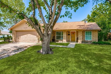 501 Yorktown Drive Garland TX 75043