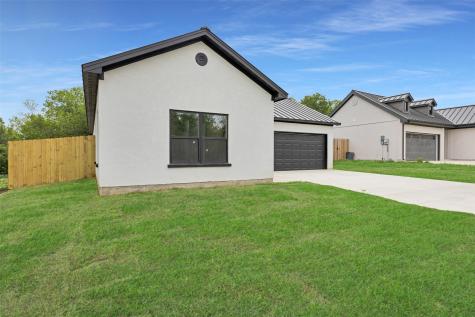 409 N Dallas Street Rice TX 75155