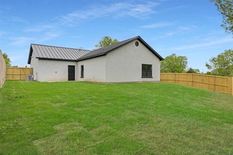 409 N Dallas Street Rice TX 75155