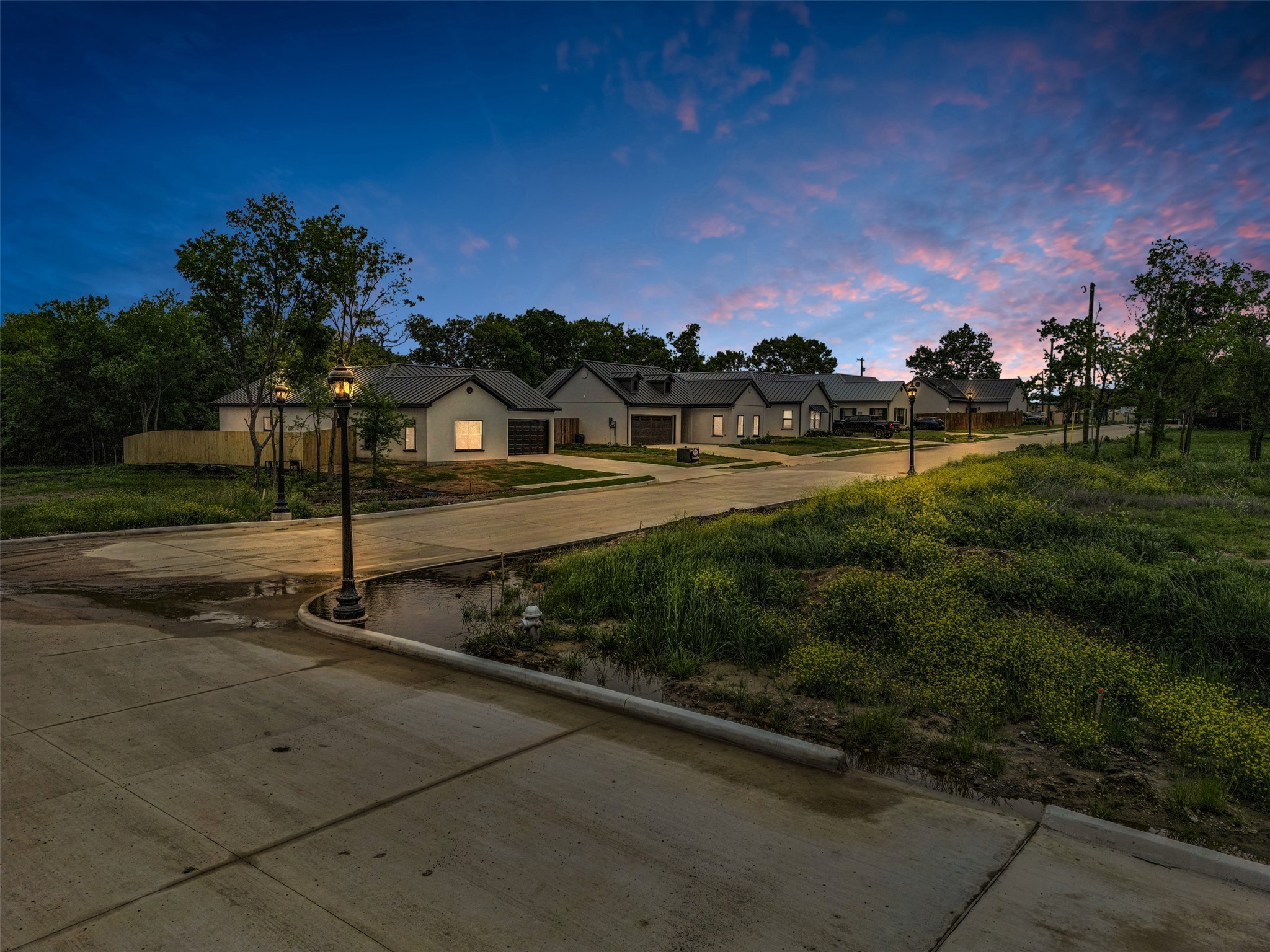 409 N Dallas Street Rice TX 75155