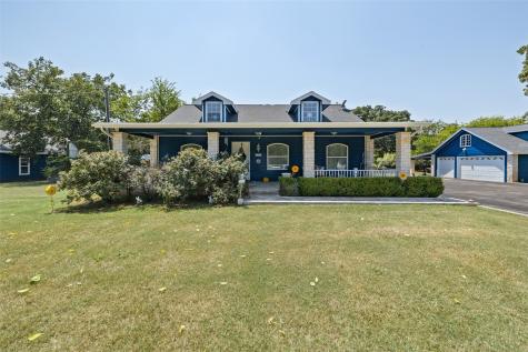 520 Granbury Court Granbury TX 76049
