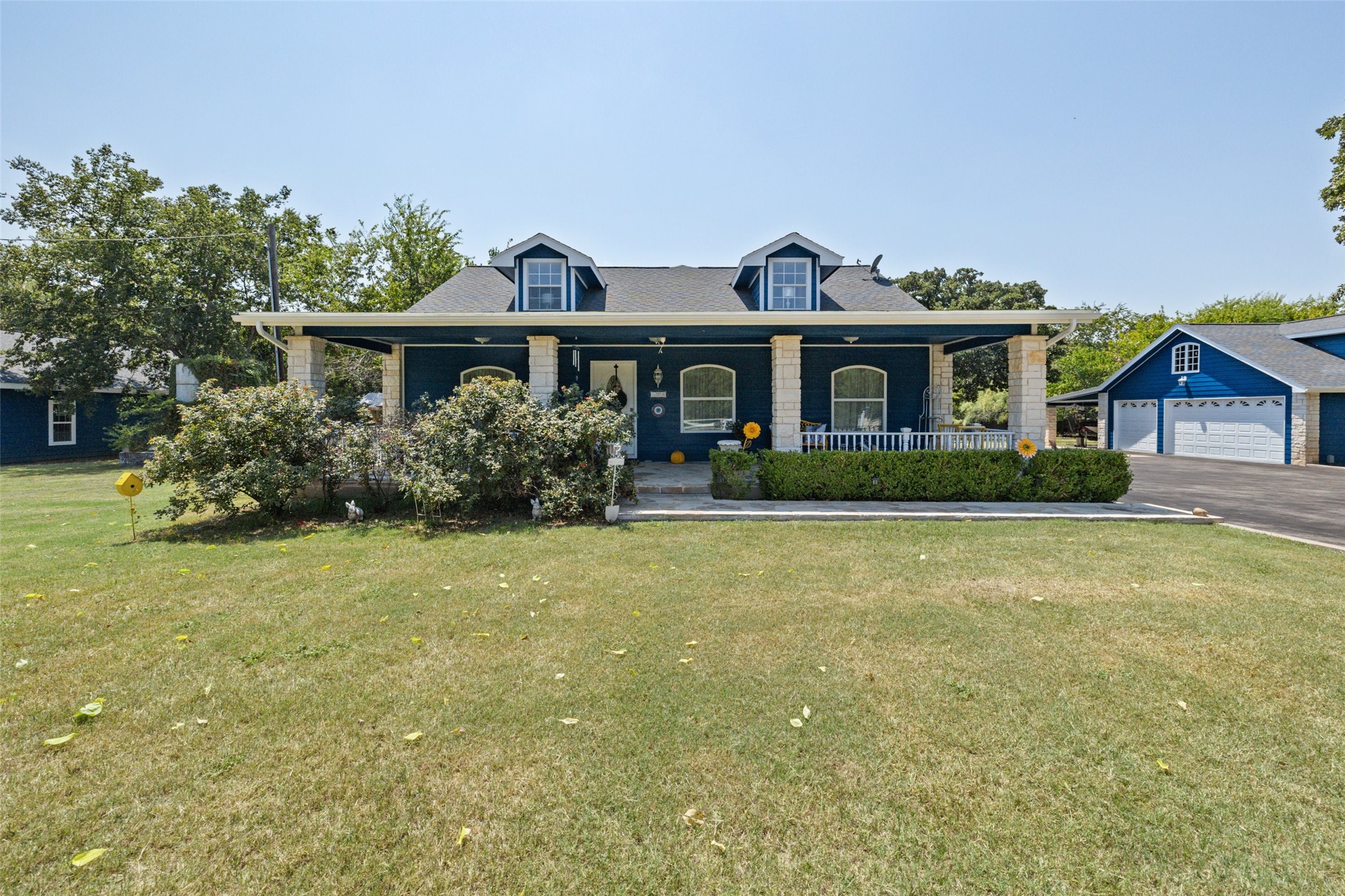 520 Granbury Court Granbury TX 76049