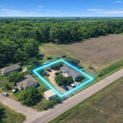 508 Summit Street Farmersville TX 75442