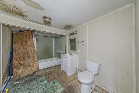508 Summit Street Farmersville TX 75442