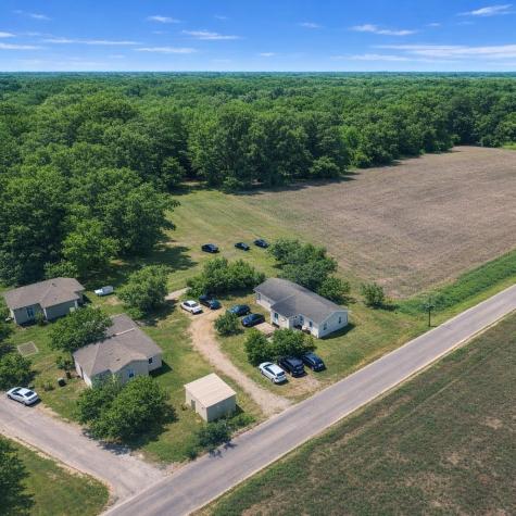 508 Summit Street Farmersville TX 75442