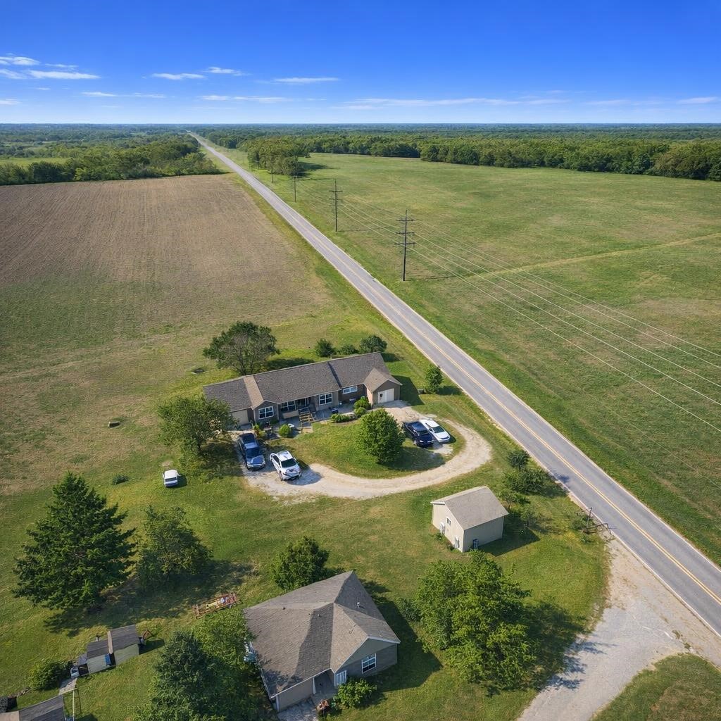 508 Summit Street Farmersville TX 75442